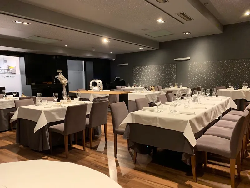 La Fábrica Restaurante