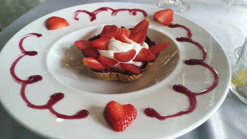 Coco Restaurante