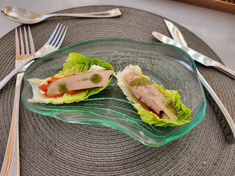 Restaurante Eszencia
