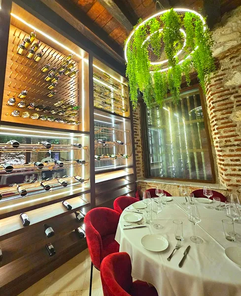 Norma Restaurante