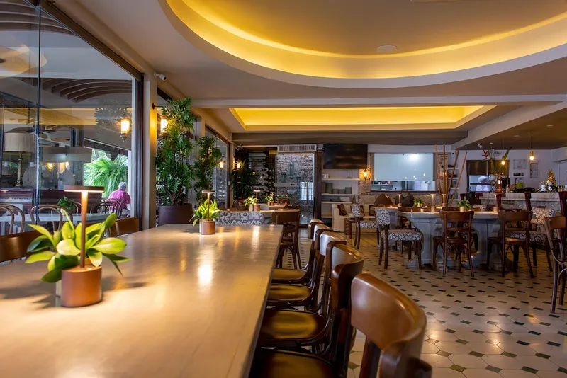 Montesacro Resto Bar