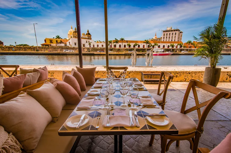 Restaurante Marea