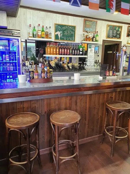 Bar La Fragua