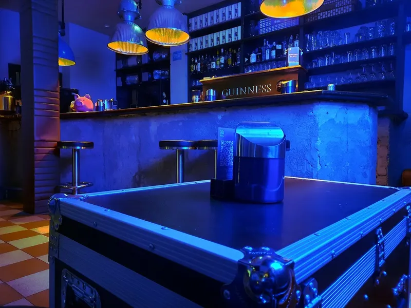 Bar La Perla