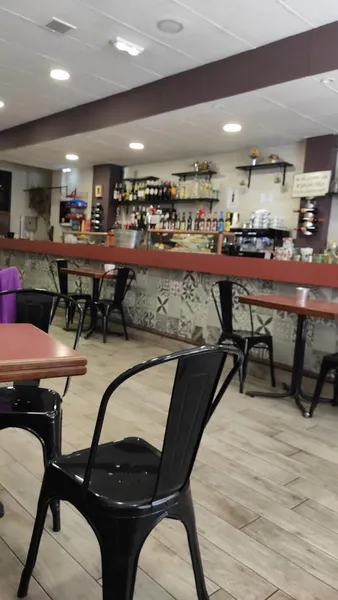 Taberna Bar La Guindilla