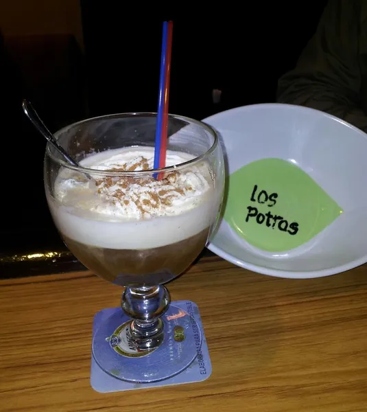 Bar Los Potros