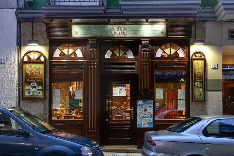 Café Plaza