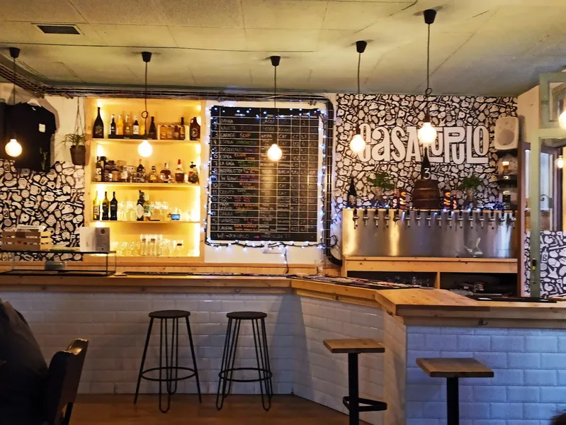 Casa Lúpulo Taproom