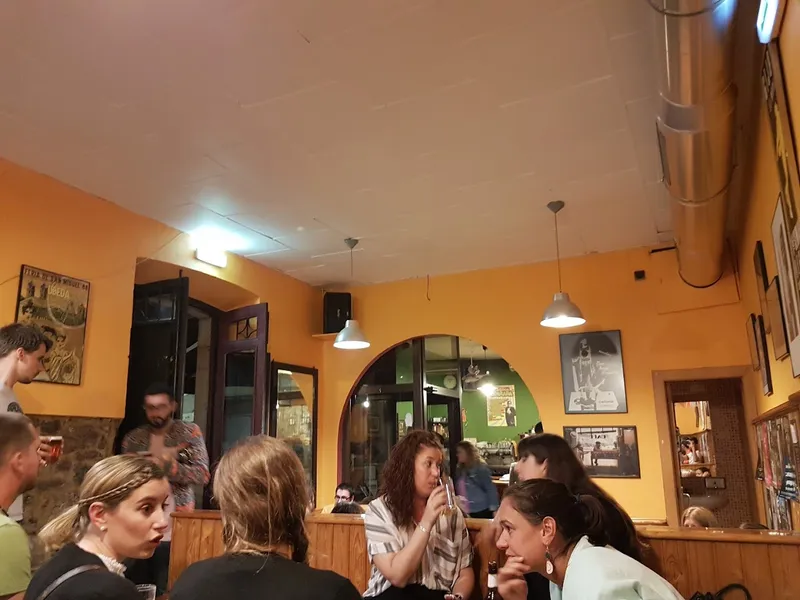 Bar La Corrada