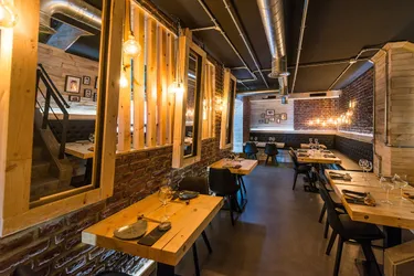 Los mejores 13 restaurantes Japoneses de Gijón