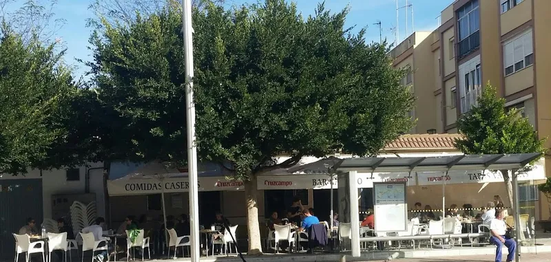 Bar El Gallego