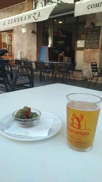 Bar A Lembranza