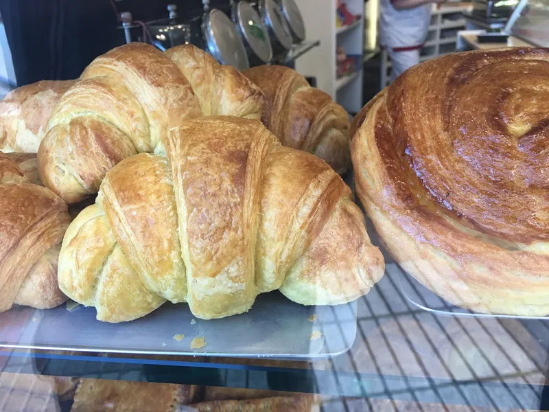 Pastelería Hércules