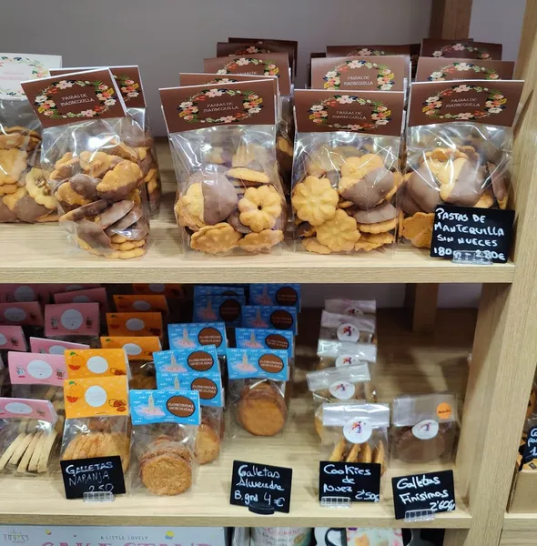 Los Postres de Kelly