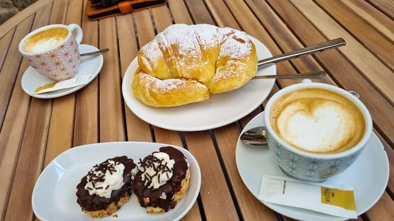 Pastelería Landín (Despacho Calle Michelena)