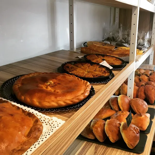 Confitería La Leona