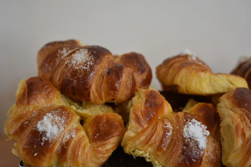 Confitería Pastelería Landín