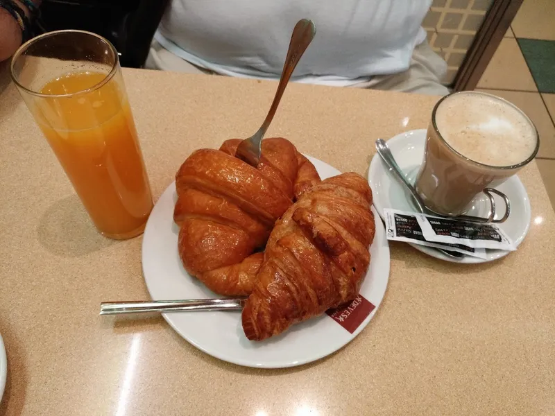 Panadería A Devesa S.L. Riestra