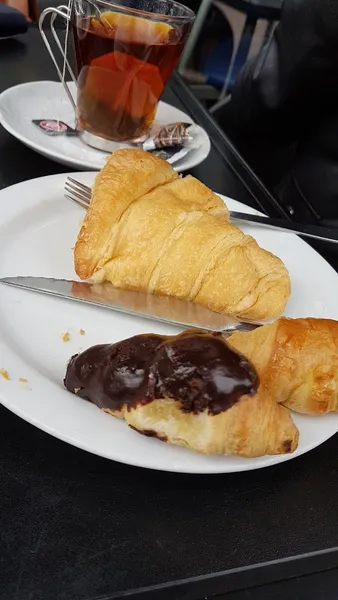 El Dulce de Leche