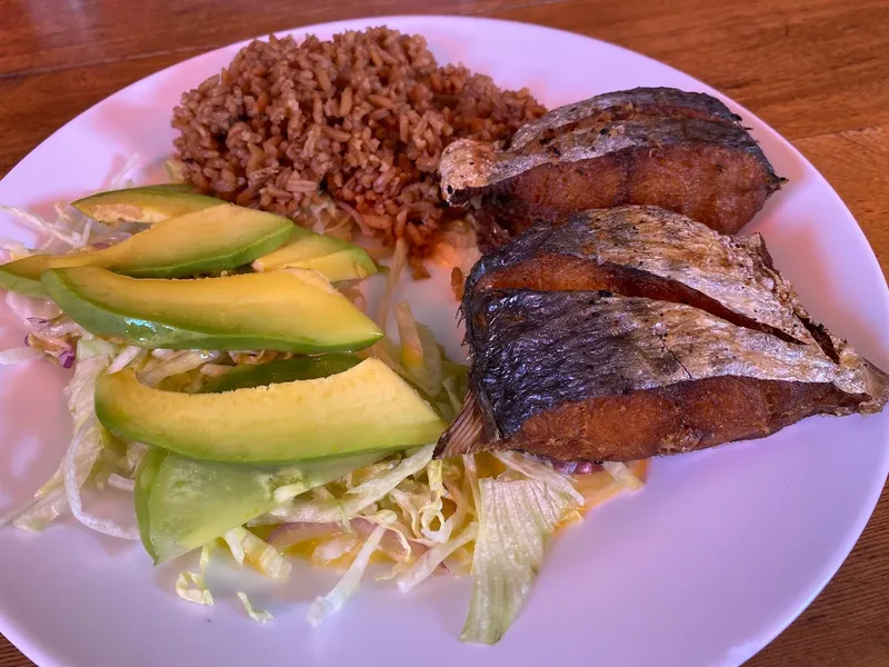 El Buffet De La Plaza