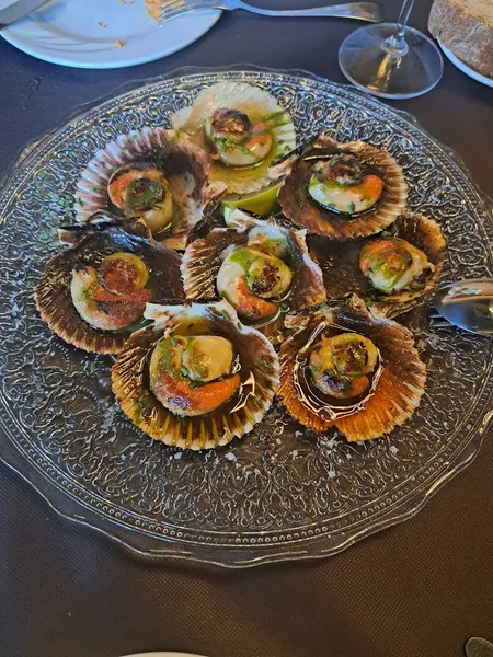 Los Caracoles Viavélez