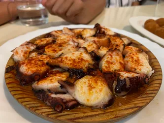 Los mejores 6 Marisquerías de O Val Pontevedra