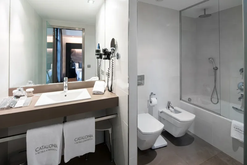 Hotel Catalonia Catedral