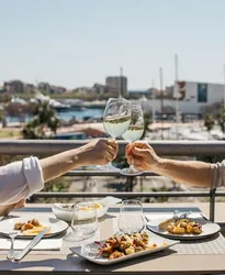 Los 10 hoteles con piscina de El born Barcelona