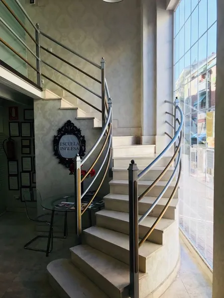 Escuela Inglesa Pozuelo