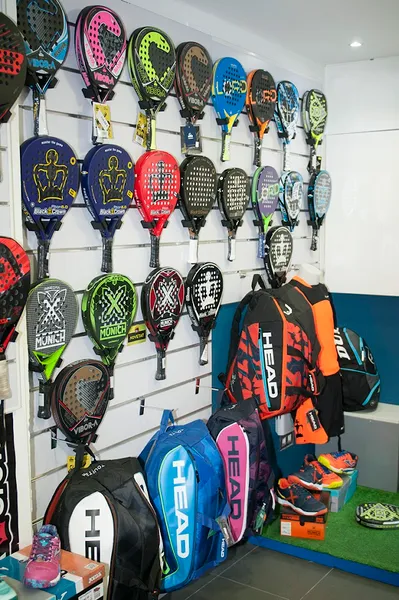 Padel´s Barcelona
