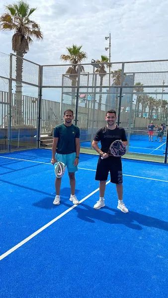 Spain Padel Experiences_Barcelona
