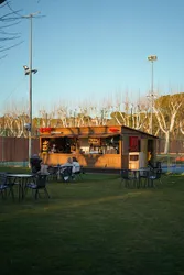 Los 10 clases de padel de El Pardo Madrid