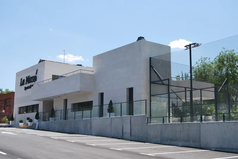 La Masó Sports Club