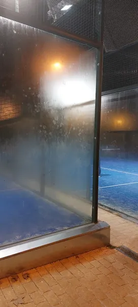 Escuela Padel El Valle