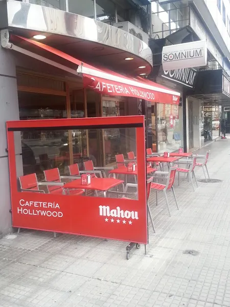 Hollywood