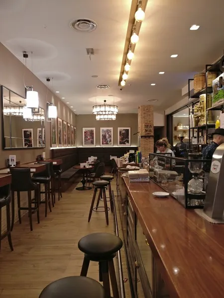Siboney ~ Cafés de Especialidad