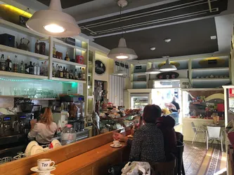 Los 20 cafeterías de Santa Cruz de Tenerife Santa Cruz de Tenerife