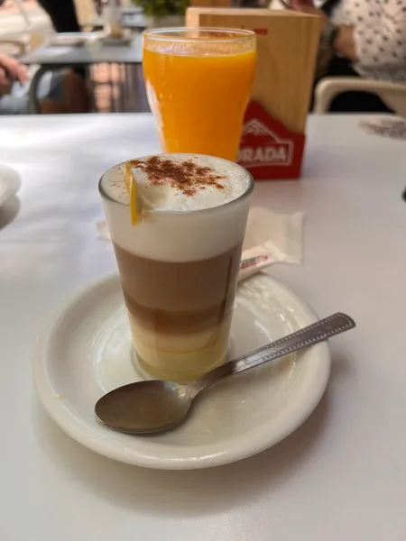 Café & Té