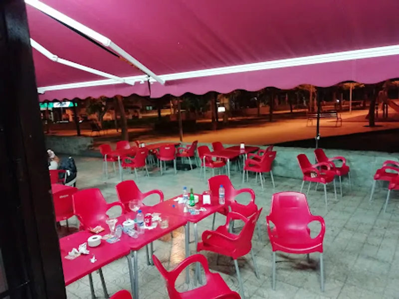 Café Versalles