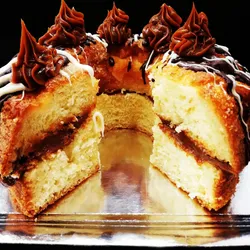 Los mejores 5 tartas de León