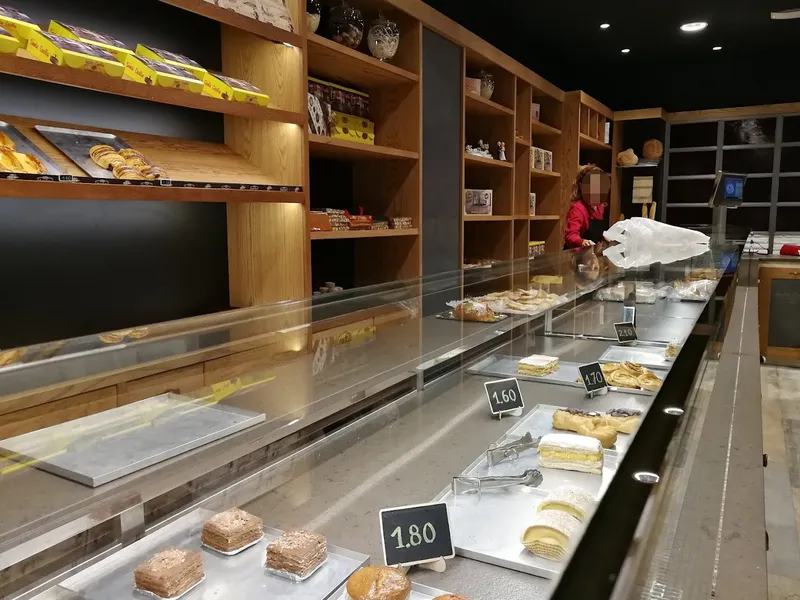 Confitería Santa Cecilia