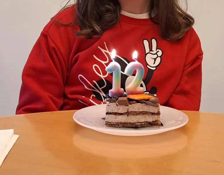 Natural Repostería
