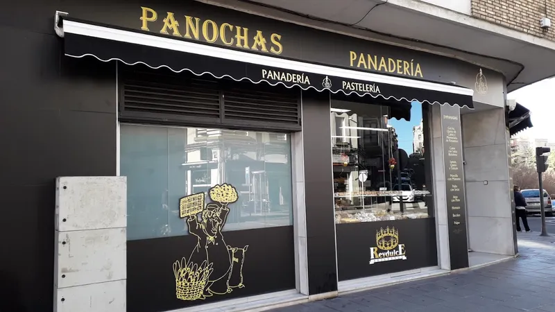 Panadería Rey Dulce