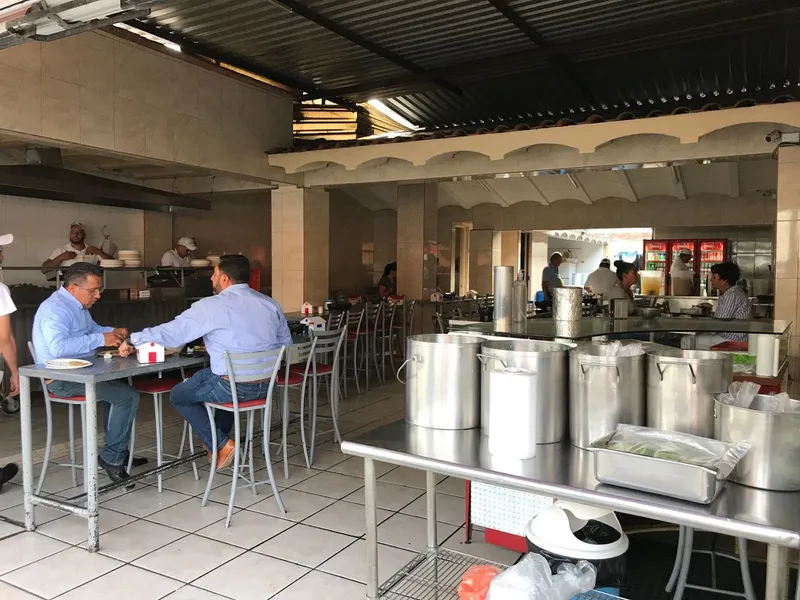 Tacos Don Luis