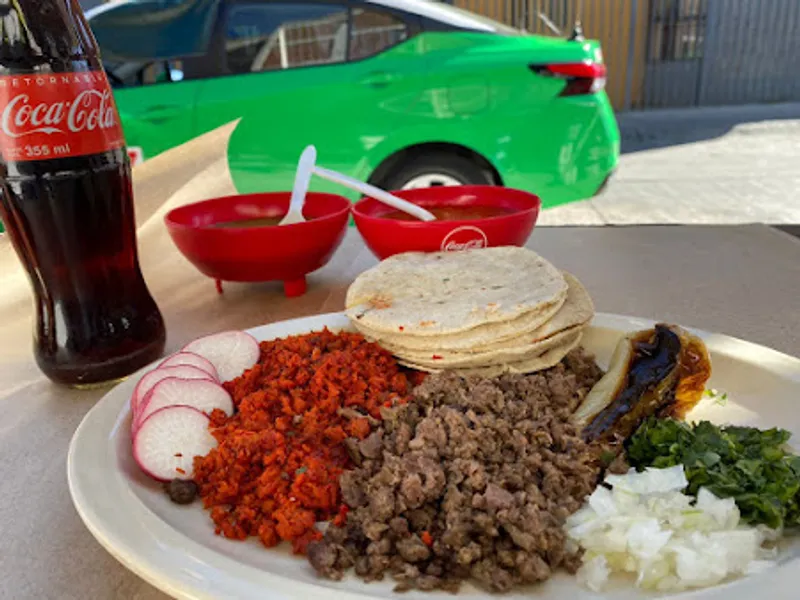 Tacos Kali