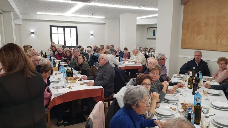 Restaurante A Peneira