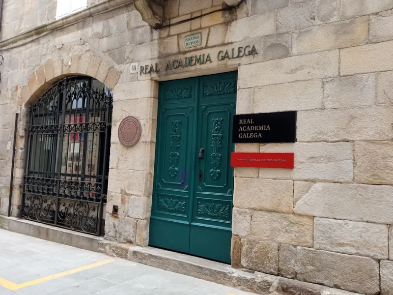 Real Academia Galega