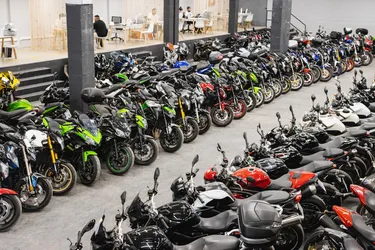 Los 10 tiendas de moto de Call de Barcelona Barcelona