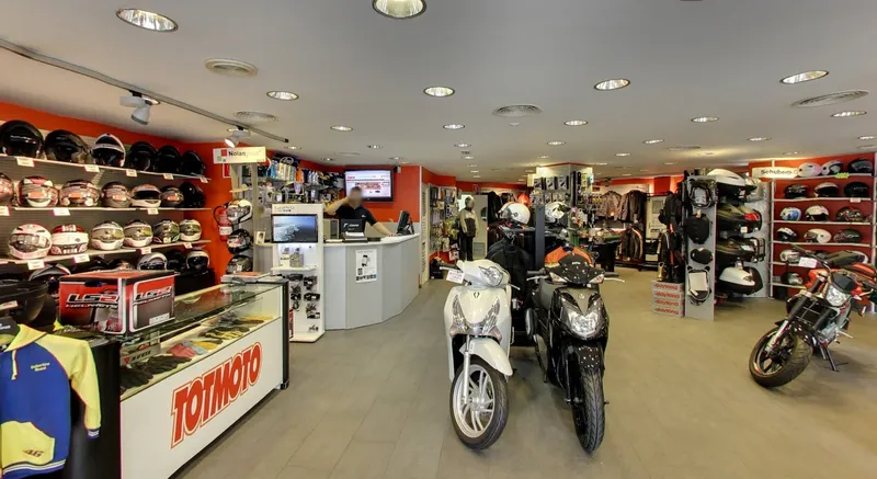 TOTMOTO