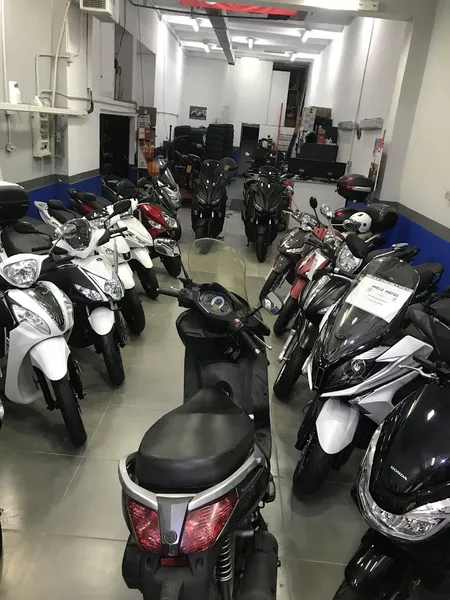 Anelo Motos S.L.